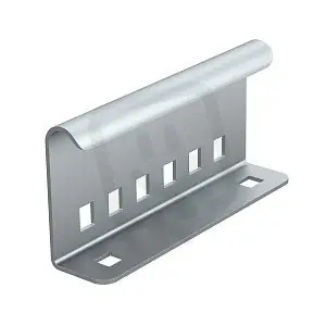 OBO AVL 60 FS Vnější spojka kabel. žebříku 135x65x30 Ocel pásově zinkováno Sleva