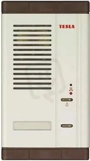4FP 111 36/S1 Elektrický vrátný EV 94 1 Kup Teď