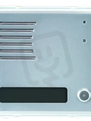 Modul pro hlasovou jednotku, 1 tlač. URMET 1148/21 Cenová Bomba