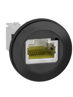 Novinka Konektor RJ45, ethernet SCHNEIDER XB5PRJ45