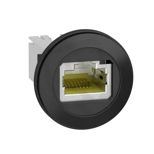 Novinka Konektor RJ45, ethernet SCHNEIDER XB5PRJ45