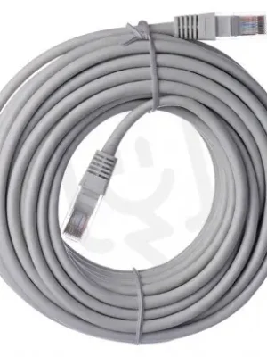 Ihned K Objednání PATCH kabel UTP 5E, 10m EMOS S9126