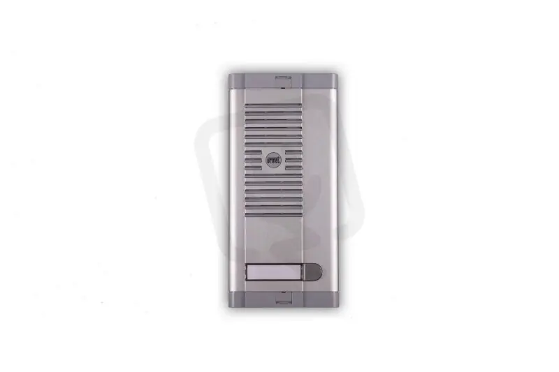 Tlačítkový panel pro hlasovou jednotku, 1 tlačítko URMET 925/101 Kup Teď