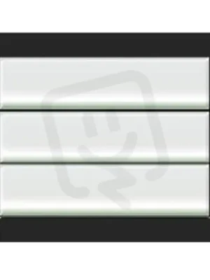 Akční Nabídka 2TMA210010N0002 8300-0-8041 Modul tlačítkový 3/6 Welcome Midi ABB