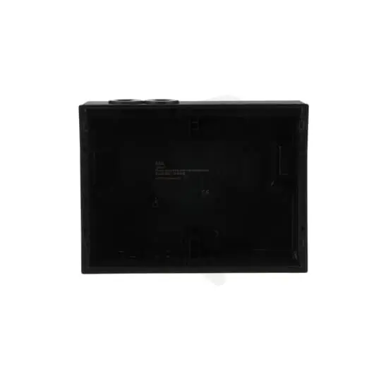 Rychlé Dodání Krabice instalační zapuštěná pro Welcome Midi panel 7" M22381-x-02 a 42361F