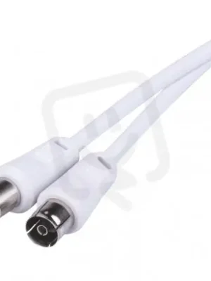 Sleva Anténní koaxiální kabel 2,5M Emos SB3002
