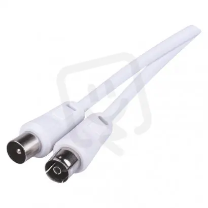 Aktuální Anténní koaxiální kabel stíněný 10m - rovné vidlice EMOS SB3010