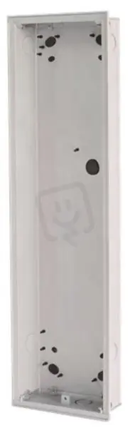 Vysoce Kvalitní 2TMA210010N0011 8300-0-8066 Krabice pod omítku vel. 2/3 Welcome Midi ABB