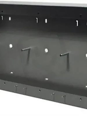 Časově Omezené Tesla Stropkov 4FF 169 71 Stříška TT94 pro montáž nad omítku 3 MODUL