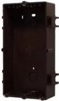 Tesla Stropkov 4FF 070 28/Z Krabice montážní (pod omítku) TT94 Speciální Cena