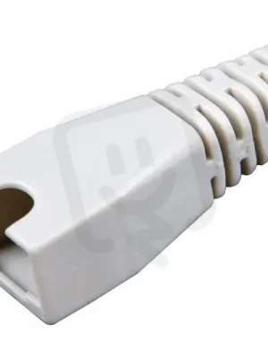 Ochrana RJ45 non-snag proof šedá SOLARIX 11007709 Expresní Doručení