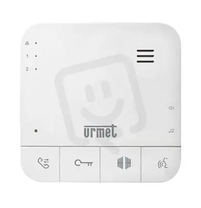 Odeslání Ihned 1734/2 Přídavný handsfree audio telefon