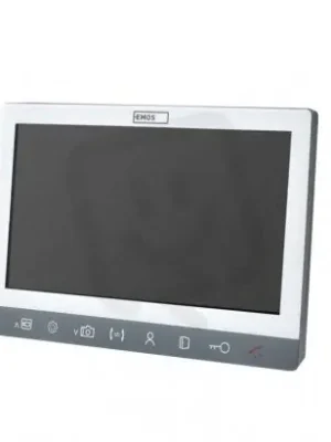 Monitor videotelefonu EM-10AHD 7‘‘ LCD EMOS H3015 Nejprodávanější
