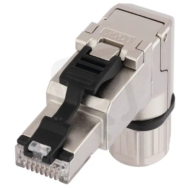 Datový konektor ED-IE-90-6A-PN-20-FC LAPP 21700638 Vrácení Zdarma