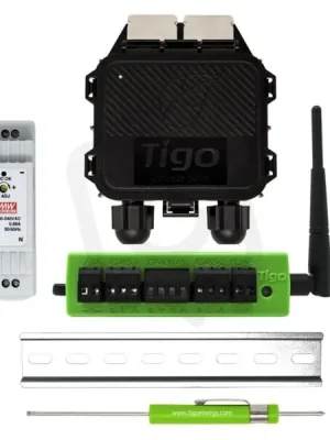 Cenový Hit Datový záznamník TIGO Cloud Connect Advanced (CCA)