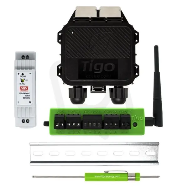 Cenový Hit Datový záznamník TIGO Cloud Connect Advanced (CCA)