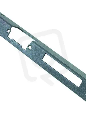 Nejprodávanější Rohová lišta, levá (250mm) GROTHE 93098