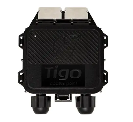 Přístupový bod TIGO ACCESS POINT (TAP) pro Cloud Connect Advanced (CCA) Expresní Doručení