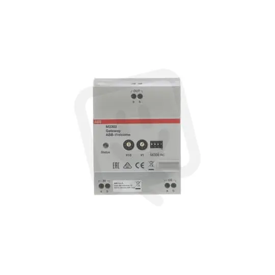 Speciální Cena ABB 8300-0-8105 Gateway