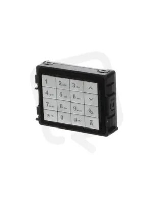 Modul klávesnice (135 mm) 51381K-A ABB 2TMA210160A0009 Must-Have