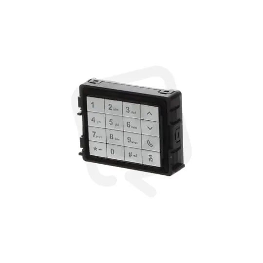 Modul klávesnice (135 mm) 51381K-A ABB 2TMA210160A0009 Must-Have