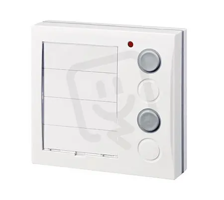 Víkendová Akce Dvoutlačítko BZ920 pro BZ900 ELEKTROBOCK 1920