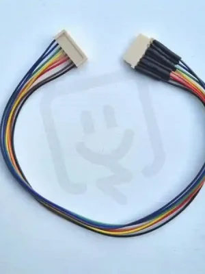 Poslední Šance Tesla Stropkov 4FF 650 54 Kabel prodlužovací k modulům TT 2-BUS (30 cm)
