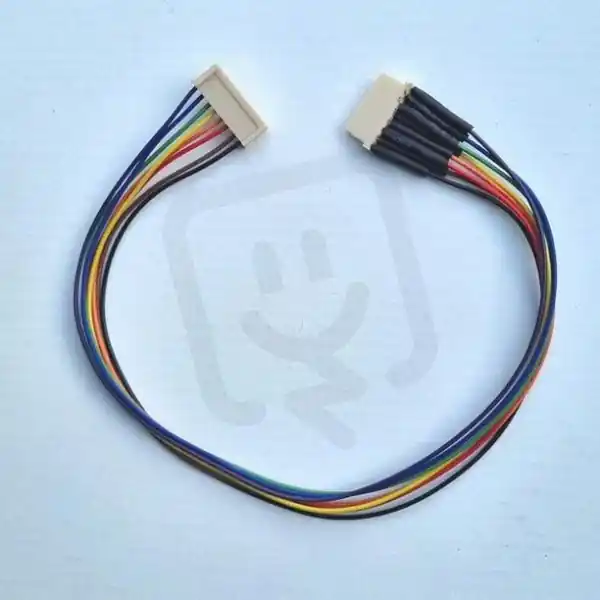 Poslední Šance Tesla Stropkov 4FF 650 54 Kabel prodlužovací k modulům TT 2-BUS (30 cm)