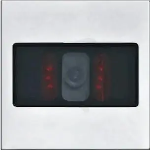 Must-Have Tesla Stropkov 4FN 231 08.5 Modul kamery VIDEO KARAT (nerez)