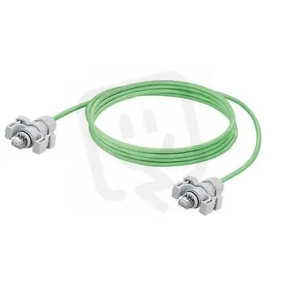 Měděný datový kabel IE-C6ES8UG0050A46A46-X WEIDMÜLLER 8815100000 Víkendová Akce