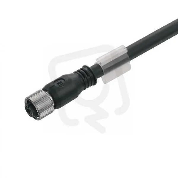 Měděný datový kabel FBC PA M12 FM 1M WEIDMÜLLER 1785110100 Vrácení Zdarma