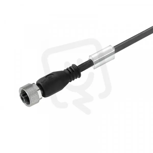 Měděný datový kabel FBC PA M12 FM 2M WEIDMÜLLER 1785110200 Víkendová Akce