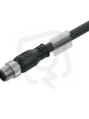 Měděný datový kabel FBC PA M12 M 1M WEIDMÜLLER 1785120100 Kup Teď