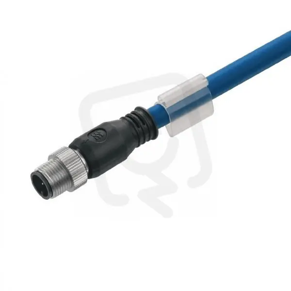 Přímo Od Výrobce Měděný datový kabel FBCEX PA M12 M 1M WEIDMÜLLER 1785150100