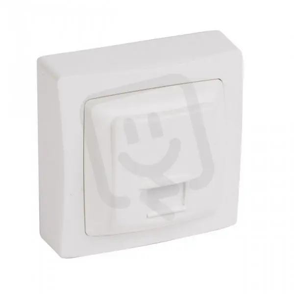 Expresní Doručení OTEO ZÁSUVKA RJ11 LEGRAND 086043