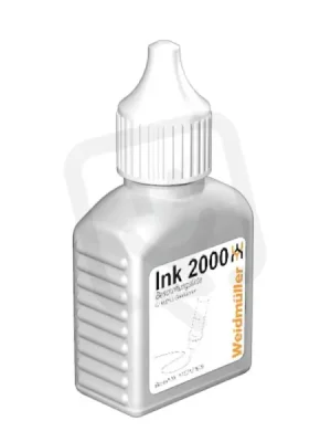 Inkoust TINTE 2000 25ML WEIDMÜLLER 1772120000 Výprodej