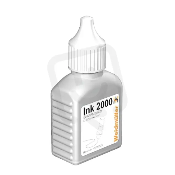 Inkoust TINTE 2000 25ML WEIDMÜLLER 1772120000 Výprodej