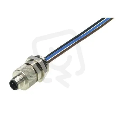 Měděný datový kabel POS-4P M12 M20 150MM WEIDMÜLLER 8425930000 Nová Kolekce