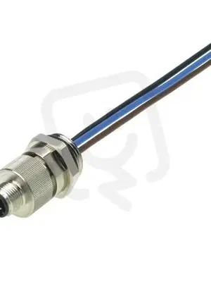 Měděný datový kabel POS-4P M12 M20 300MM WEIDMÜLLER 8425940000 Nejprodávanější