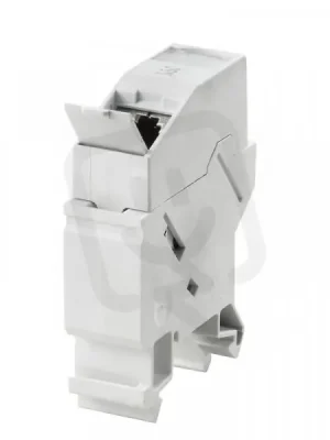 Cenový Hit Průchozí zásuvný konektor IE-XM-RJ45/IDC WEIDMÜLLER 8808360000