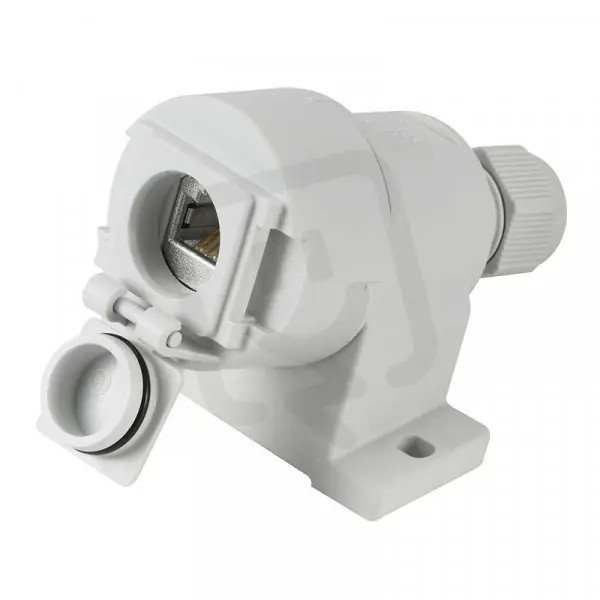 Novinka Konektor RJ45 IE-S-IP67 WEIDMÜLLER 8808370000