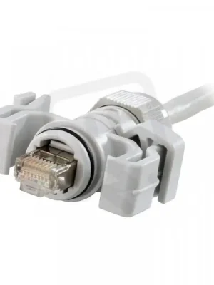 Konektor RJ45 IE-P-IP67 WEIDMÜLLER 8808380000 Vrácení Zdarma
