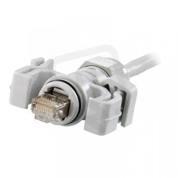 Konektor RJ45 IE-P-IP67 WEIDMÜLLER 8808380000 Vrácení Zdarma