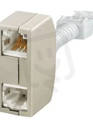 Pouze Dnes RJ45 zástrčka adaptéru IE-CSM 1 SET WEIDMÜLLER 8808400000