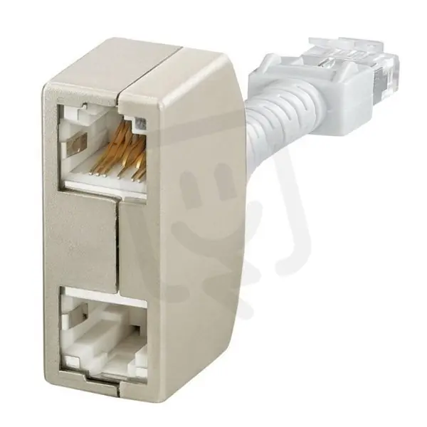 Pouze Dnes RJ45 zástrčka adaptéru IE-CSM 1 SET WEIDMÜLLER 8808400000