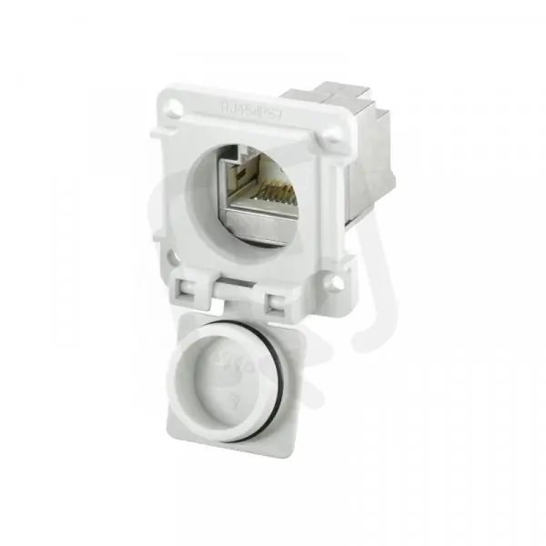 Cenový Hit Konektor RJ45 IE-XM-RJ45/IDC-IP67 WEIDMÜLLER 8808440000