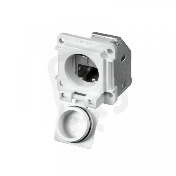 Tovární Cena Konektor RJ45 IE-XM-RJ45/RJ45-IP67 WEIDMÜLLER 8808450000