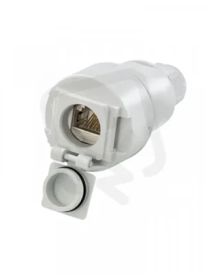 Konektor RJ45 IE-C-IP67 WEIDMÜLLER 8813090000 Výhodná Nabídka