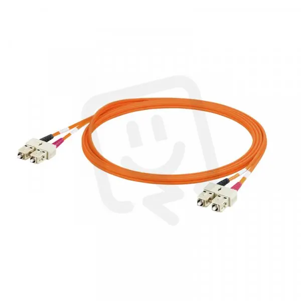 Ověřený Optický datový kabel IE-FM5Z2VO0003MSD0SD0X WEIDMÜLLER 8813320000