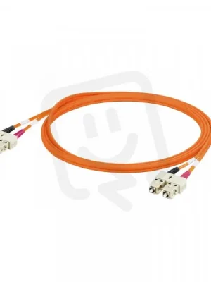 Expresní Doručení Optický datový kabel IE-FM6Z2VO0001MSD0SD0X WEIDMÜLLER 8813330000
